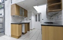 Cumnor kitchen extension leads